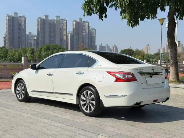 2014 Nissan Teana 2.5L XV CVT,iwannabuycar,2014 Nissan Teana 2.5L XV CVT