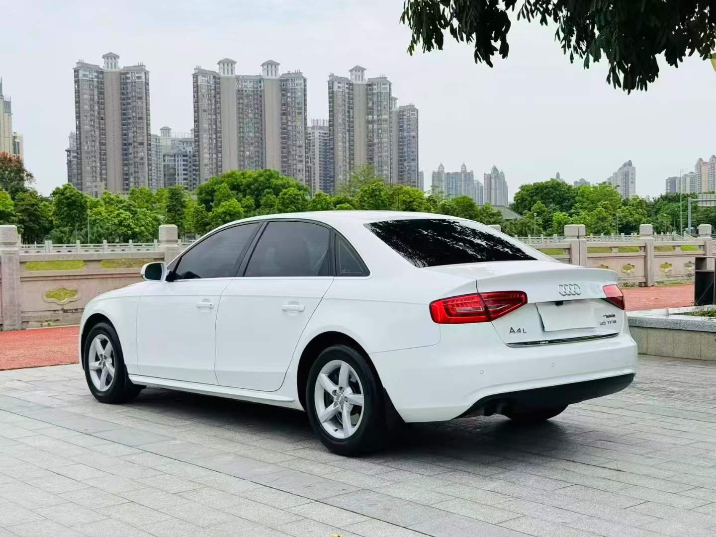2016 Audi A4L 2.0T AT,iwannabuycar,2016 Audi A4L 2.0T AT
