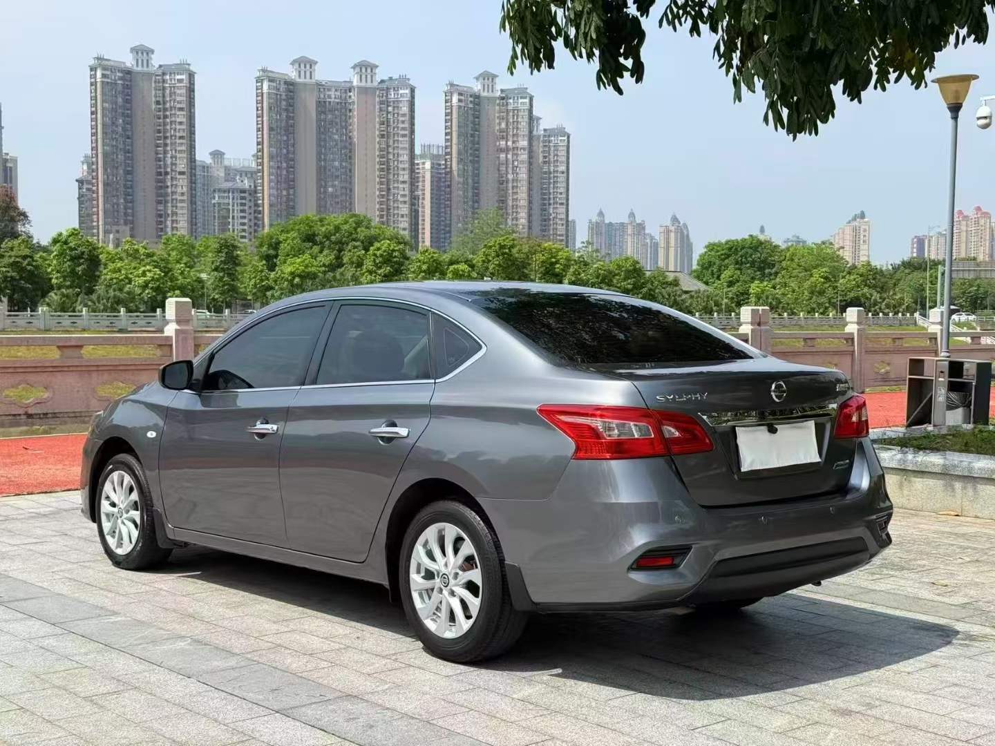 2017 Nissan Sylphy 1.6L XE CVT,iwannabuycar,2017 Nissan Sylphy 1.6L XE CVT