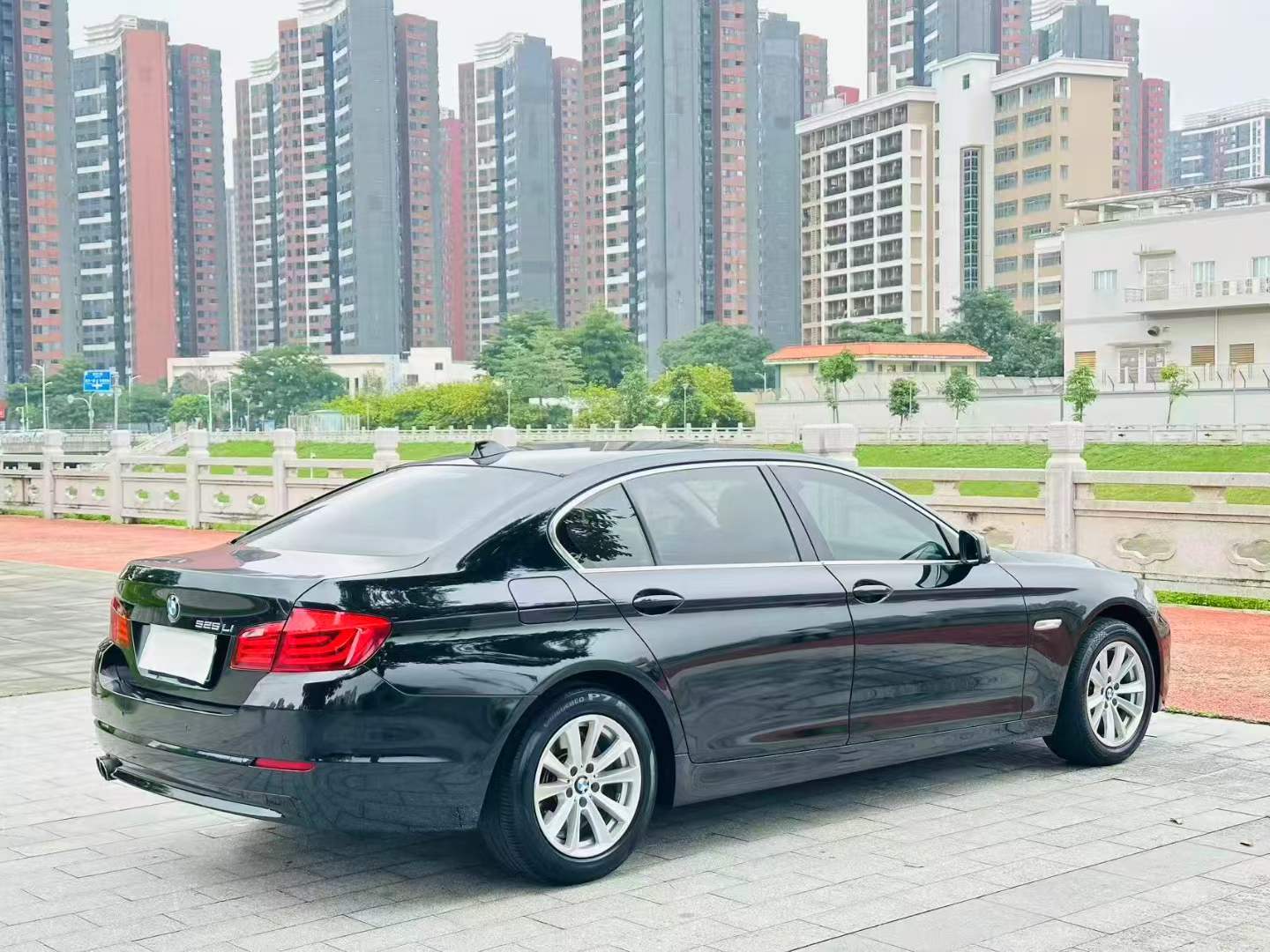 2013 BMW 525Li 2.0T AT,iwannabuycar,2013 BMW 525Li 2.0T AT