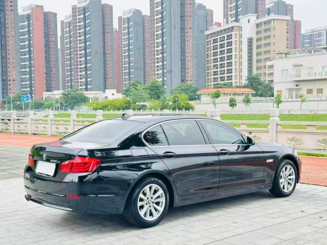 2013 BMW 525Li 2.0T AT,iwannabuycar,2013 BMW 525Li 2.0T AT