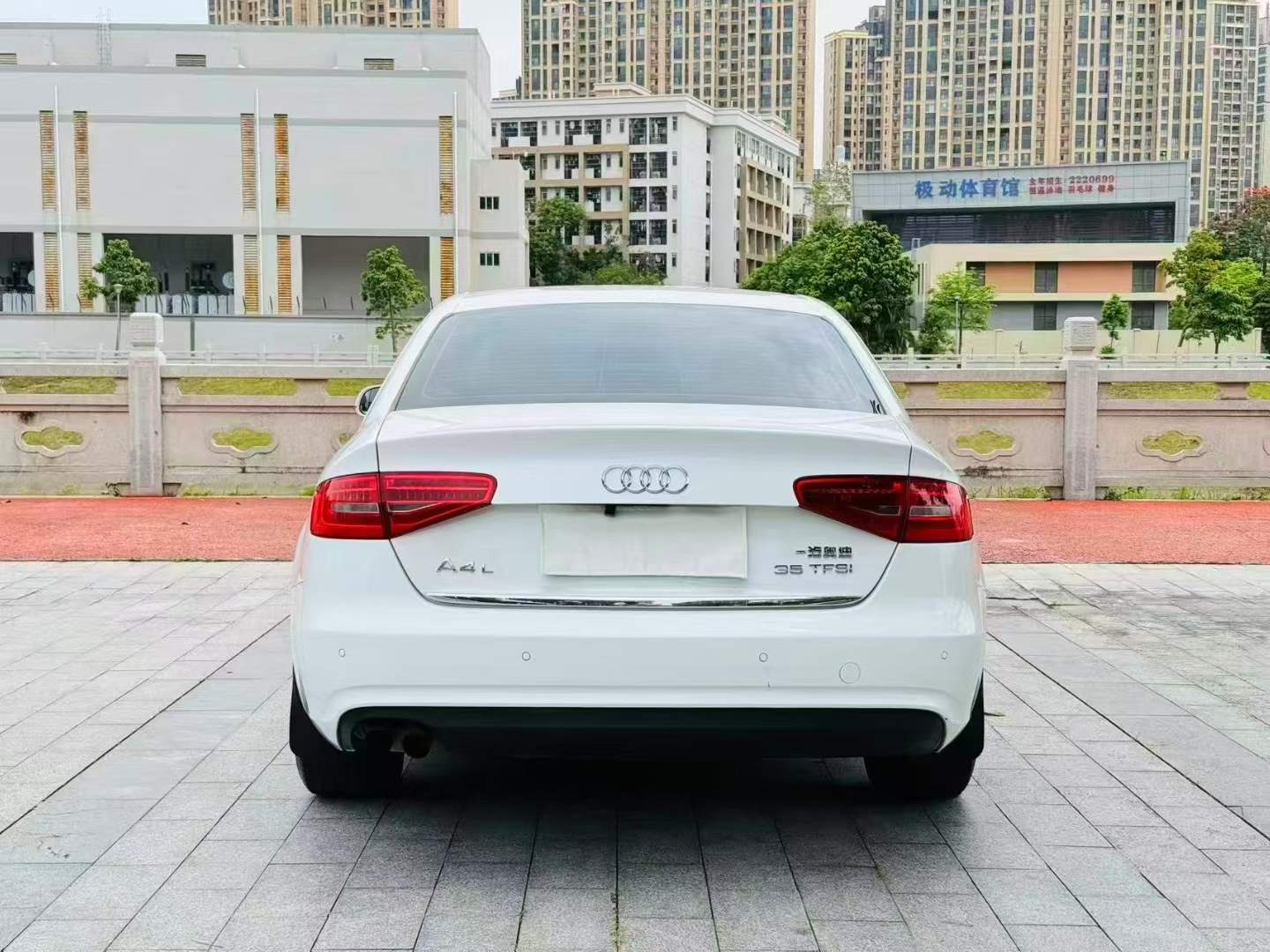 2016 Audi A4L 2.0T AT,iwannabuycar,2016 Audi A4L 2.0T AT