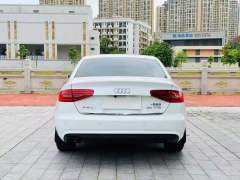 2016 Audi A4L 2.0T AT,iwannabuycar,2016 Audi A4L 2.0T AT