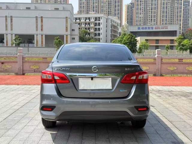 2017 Nissan Sylphy 1.6L XE CVT,iwannabuycar,2017 Nissan Sylphy 1.6L XE CVT