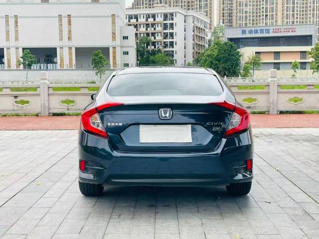 2019 Honda Civic 1.5T CVT,iwannabuycar,2019 Honda Civic 1.5T CVT
