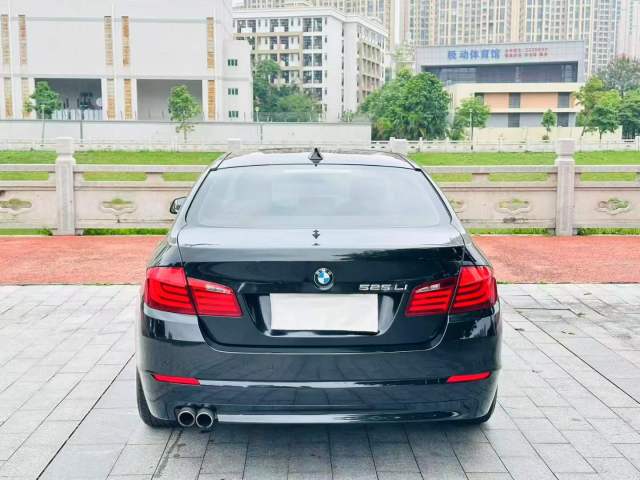 2013 BMW 525Li 2.0T AT,iwannabuycar,2013 BMW 525Li 2.0T AT