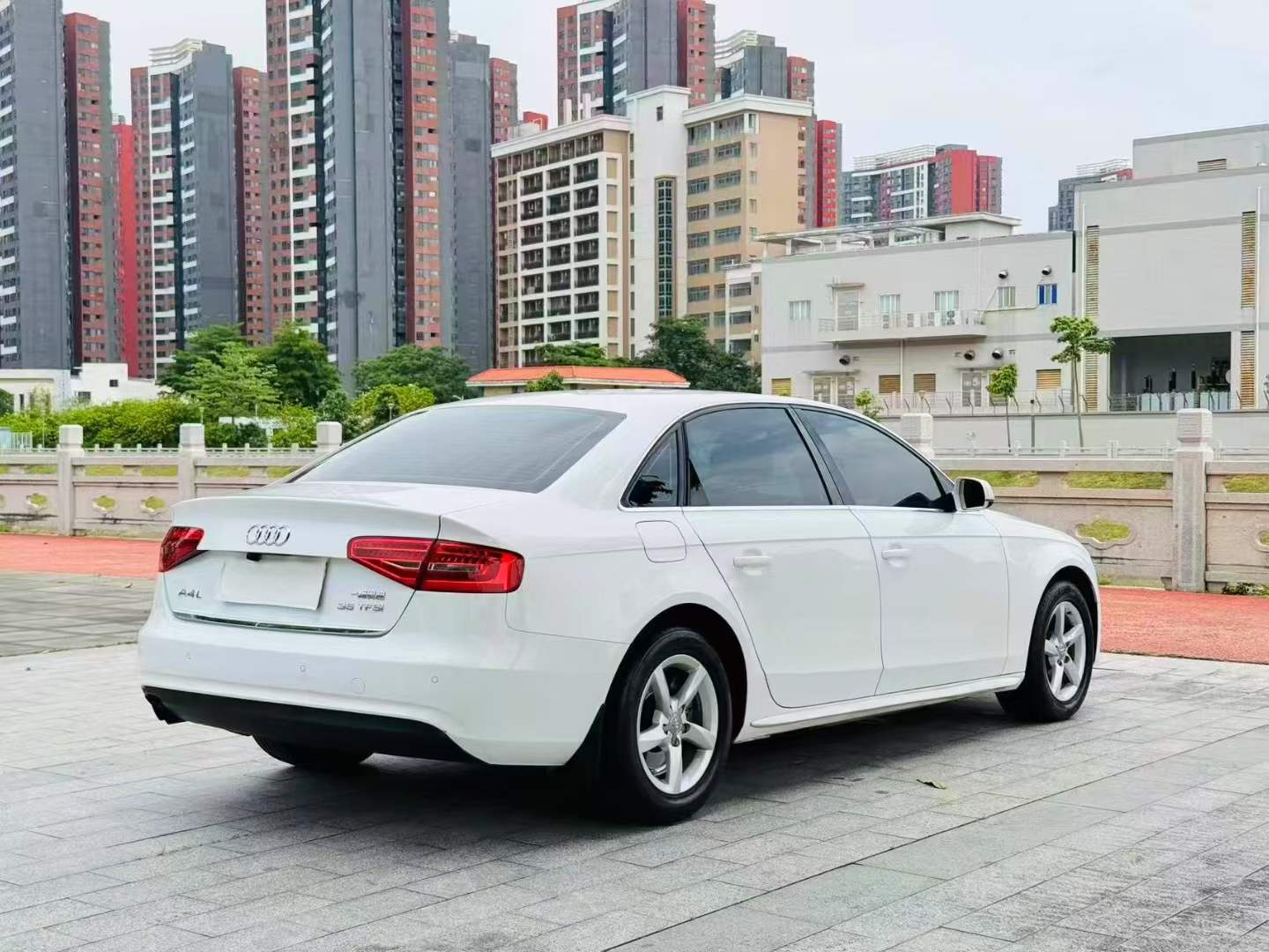 2016 Audi A4L 2.0T AT,iwannabuycar,2016 Audi A4L 2.0T AT