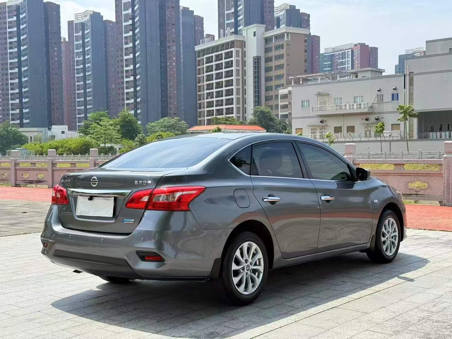 2017 Nissan Sylphy 1.6L XE CVT,iwannabuycar,2017 Nissan Sylphy 1.6L XE CVT