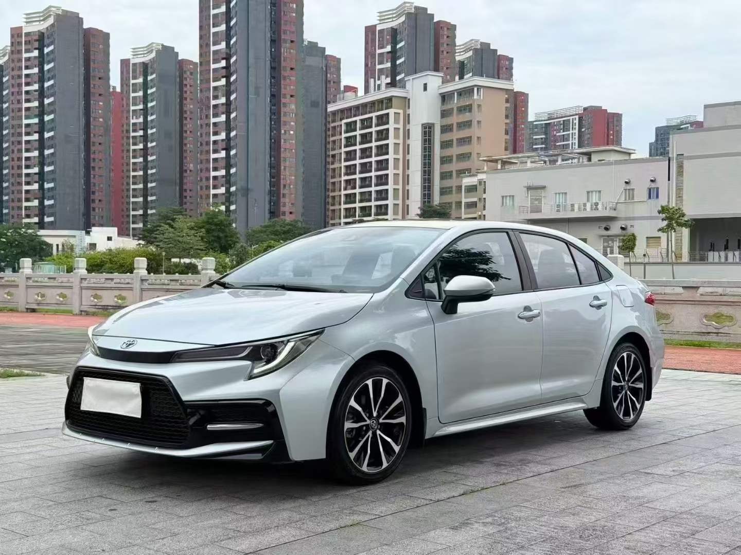 2020 Toyota Levin 1.2T CVT,iwannabuycar,2020 Toyota Levin 1.2T CVT