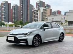 2020 Toyota Levin 1.2T CVT,iwannabuycar,2020 Toyota Levin 1.2T CVT