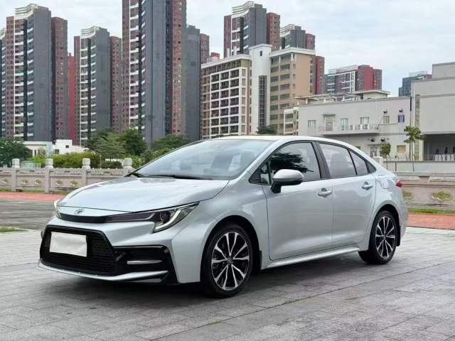 2020 Toyota Levin 1.2T CVT,iwannabuycar,2020 Toyota Levin 1.2T CVT