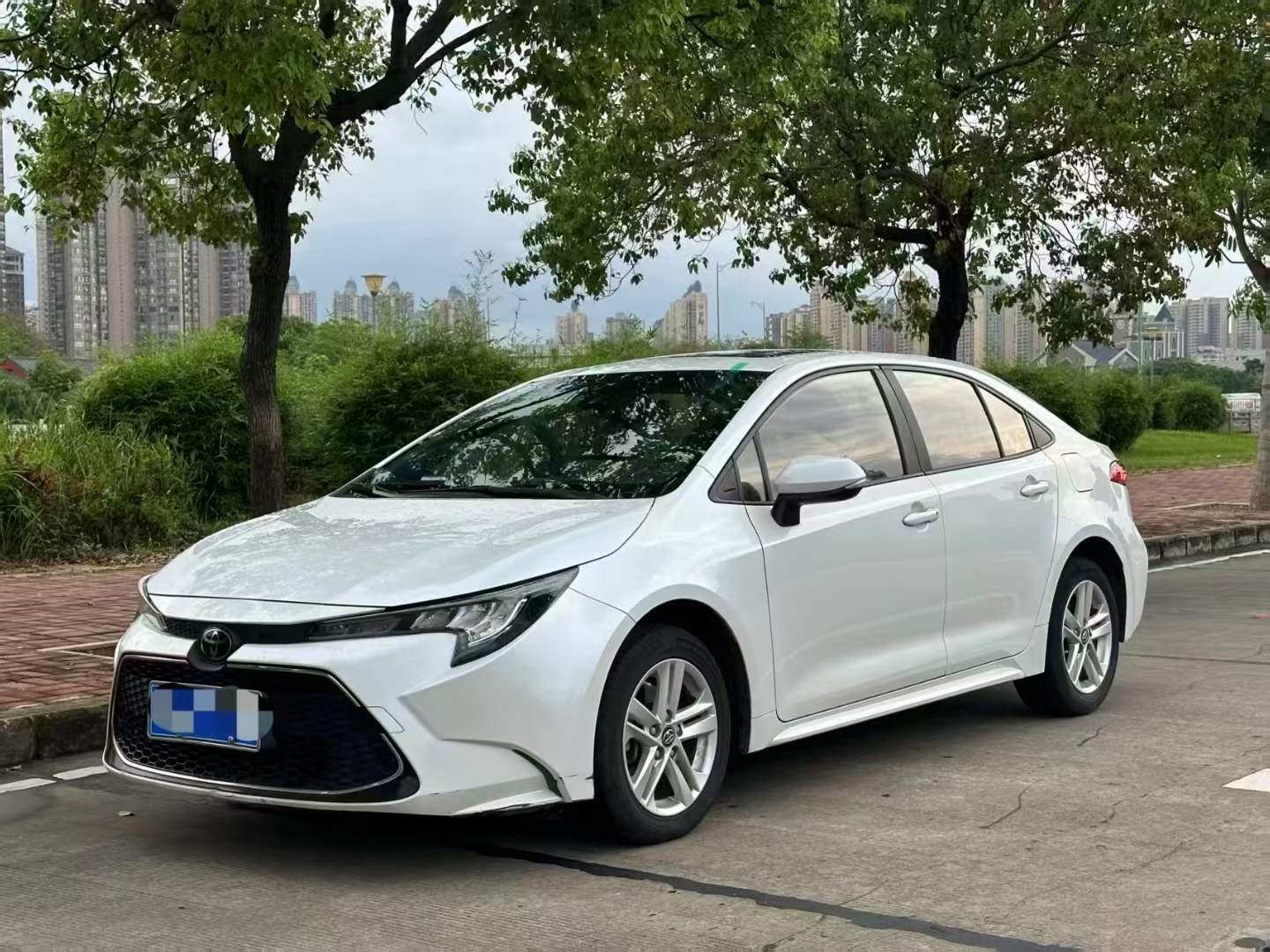 2021 Toyota Levin 1.2T CVT,iwannabuycar,2021 Toyota Levin 1.2T CVT