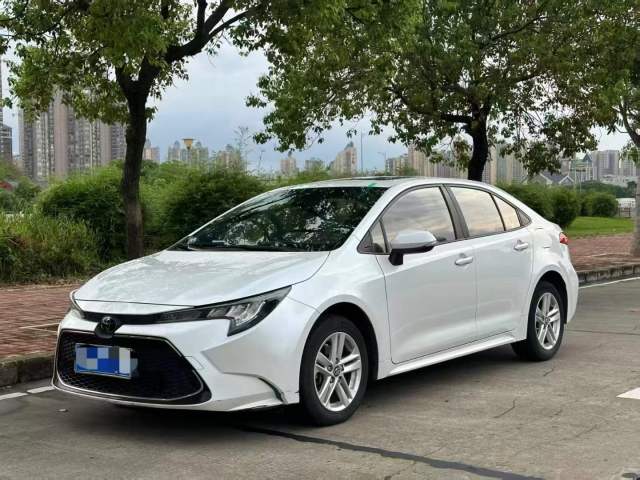 2021 Toyota Levin 1.2T CVT,iwannabuycar,2021 Toyota Levin 1.2T CVT