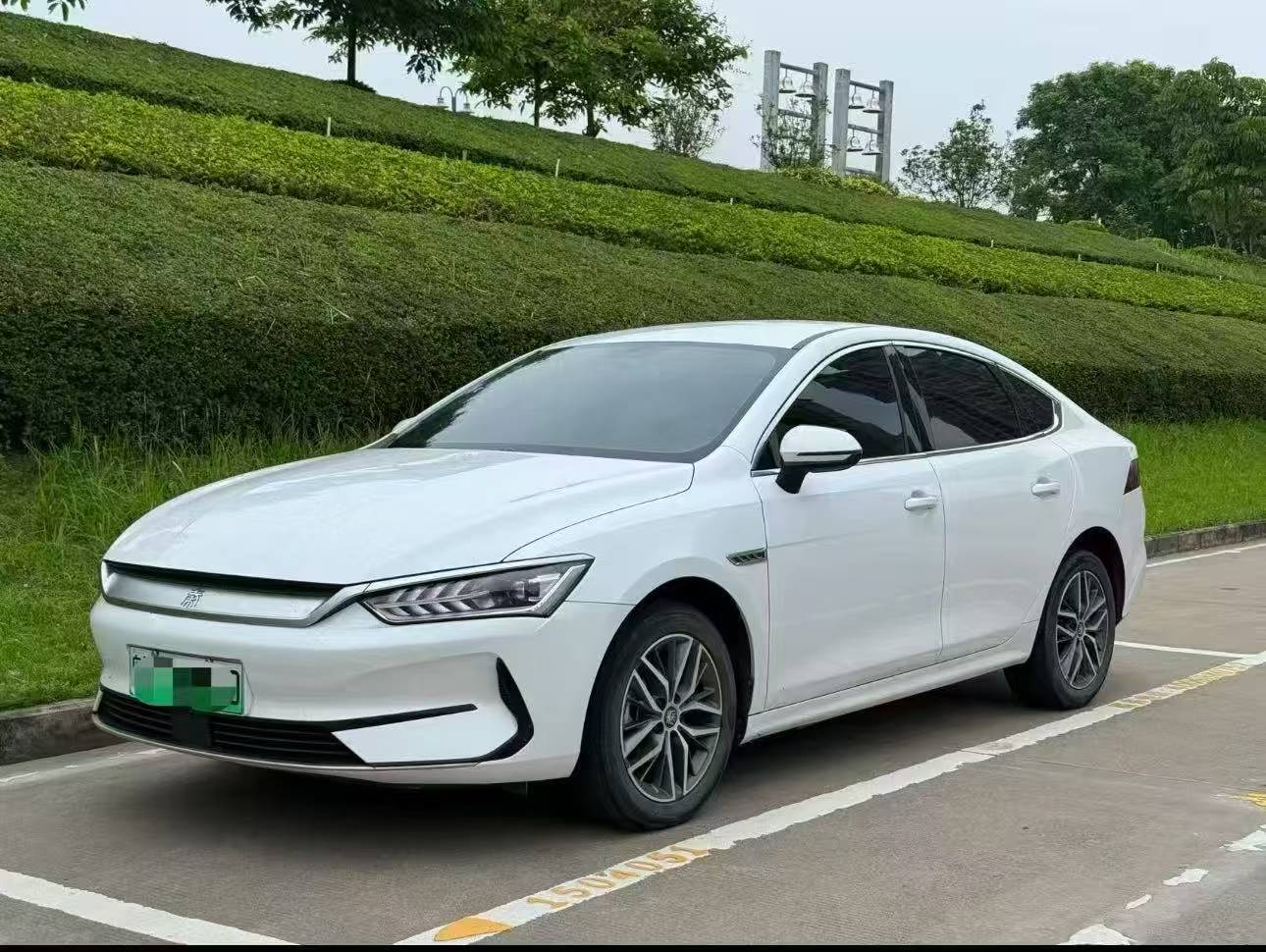 2023 BYD Qin PLUS EV,iwannabuycar,2023 BYD Qin PLUS EV