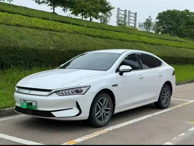 2023 BYD Qin PLUS EV,iwannabuycar,2023 BYD Qin PLUS EV