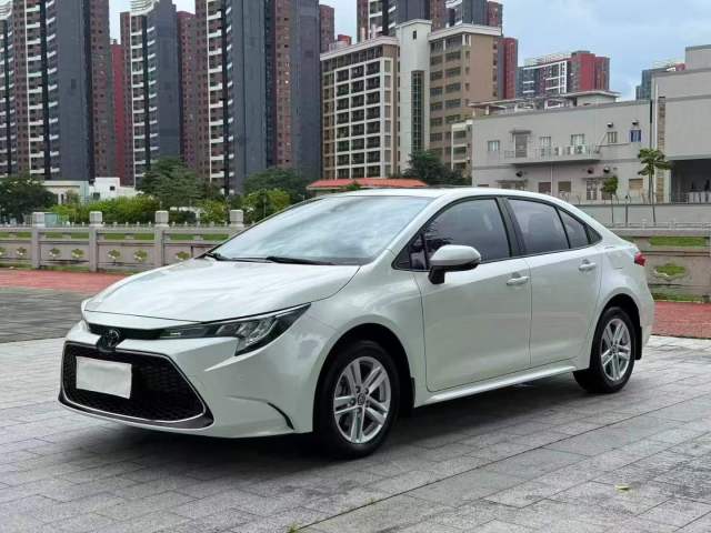 2020 Toyota Levin 1.2T CVT,iwannabuycar,2020 Toyota Levin 1.2T CVT