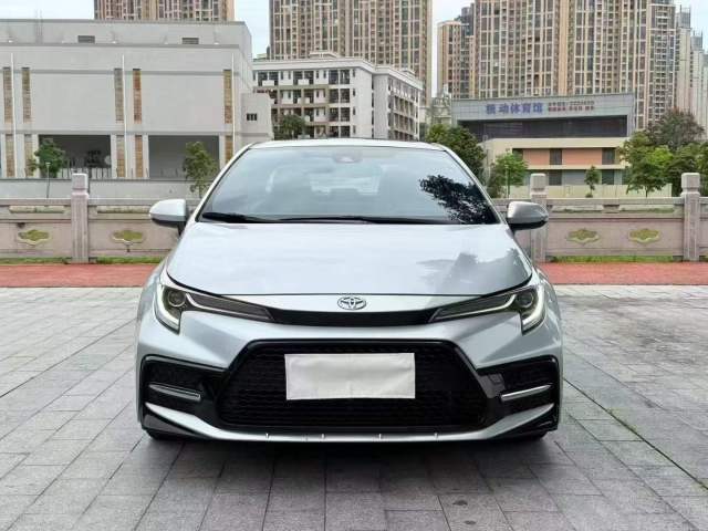 2020 Toyota Levin 1.2T CVT,iwannabuycar,2020 Toyota Levin 1.2T CVT