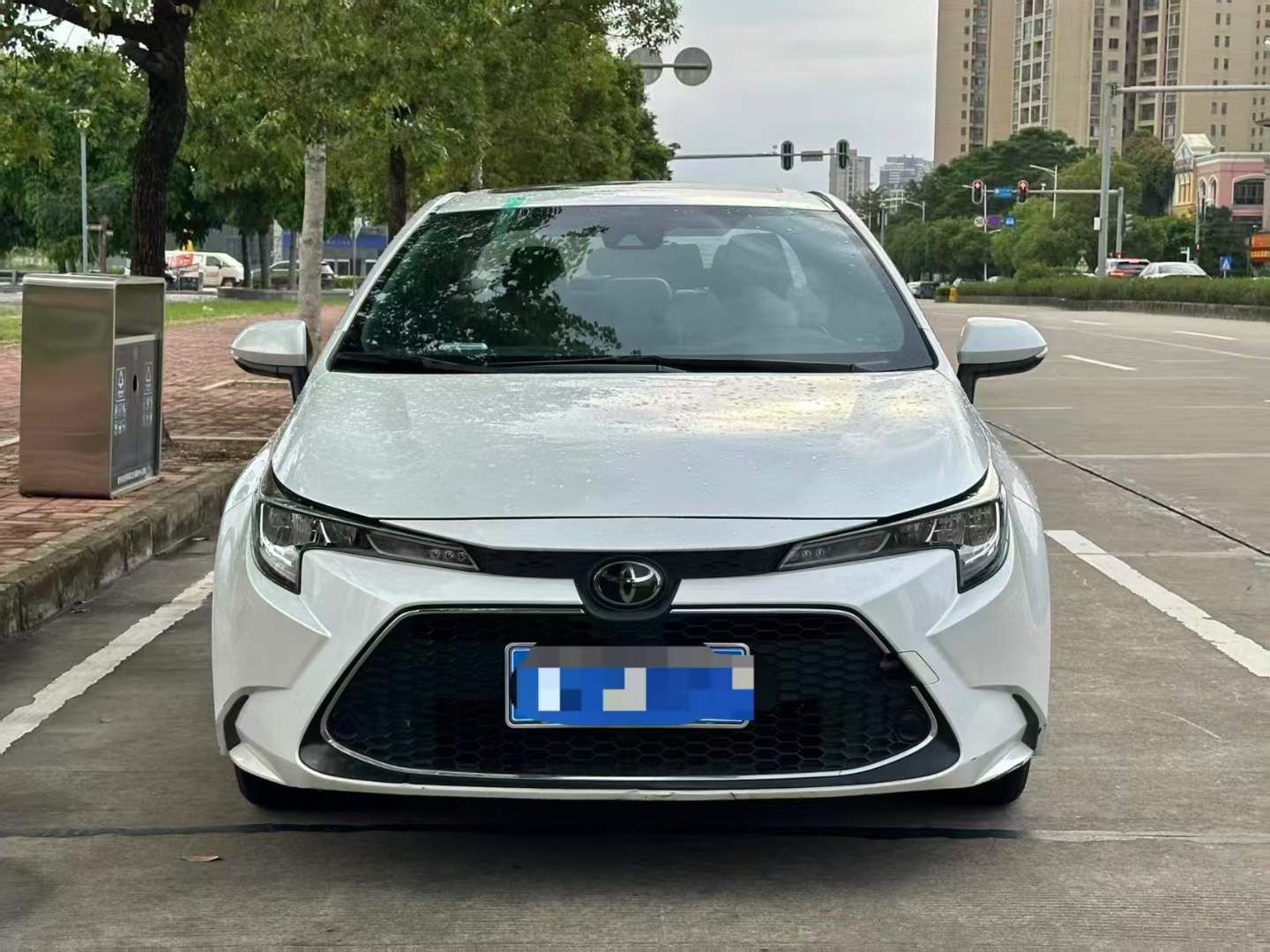 2021 Toyota Levin 1.2T CVT,iwannabuycar,2021 Toyota Levin 1.2T CVT