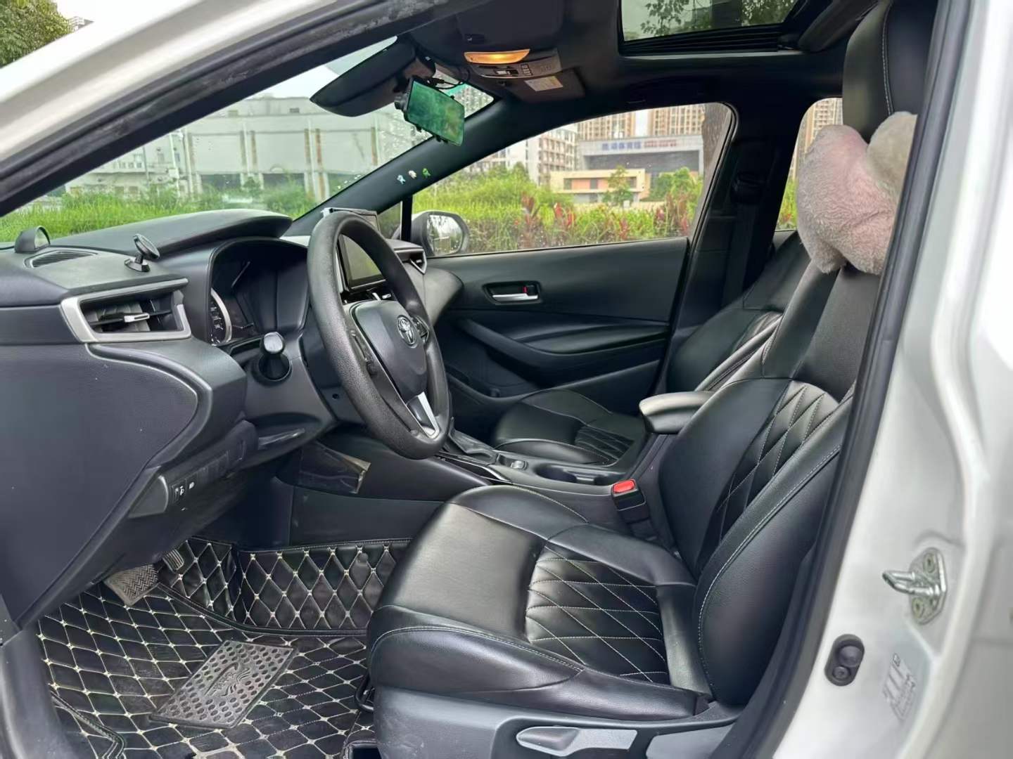 2021 Toyota Levin 1.2T CVT,iwannabuycar,2021 Toyota Levin 1.2T CVT