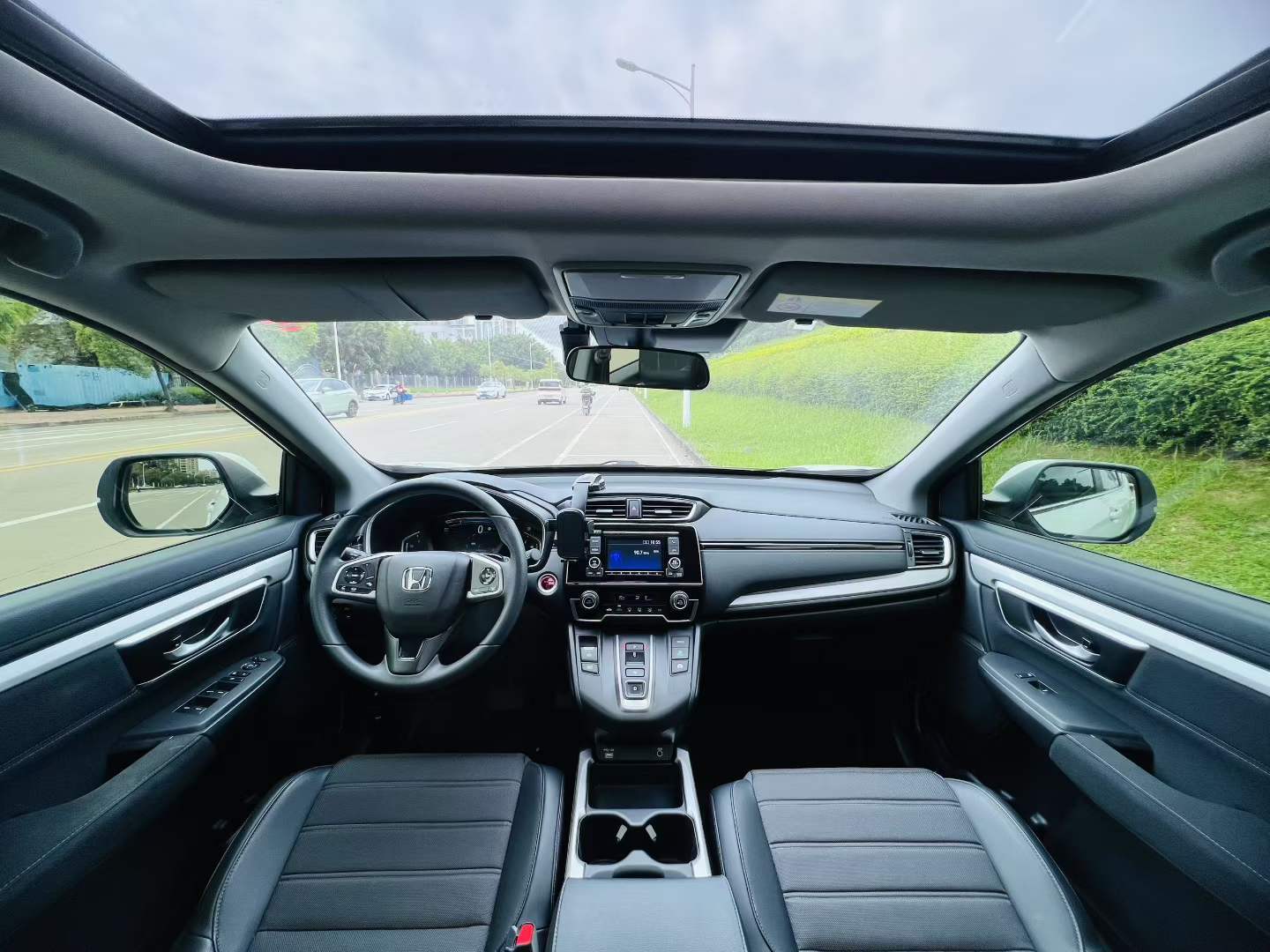 2023 Honda CR-V 2.0L E-CVT,iwannabuycar,2023 Honda CR-V 2.0L E-CVT