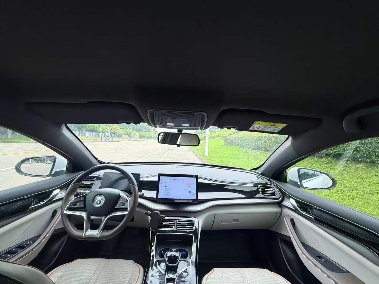 2023 BYD Qin PLUS EV,iwannabuycar,2023 BYD Qin PLUS EV