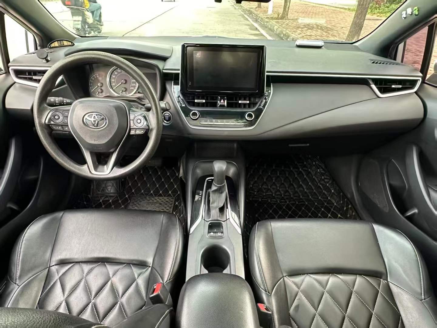 2021 Toyota Levin 1.2T CVT,iwannabuycar,2021 Toyota Levin 1.2T CVT