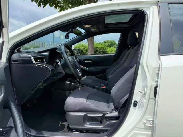 2020 Toyota Levin 1.2T CVT,iwannabuycar,2020 Toyota Levin 1.2T CVT