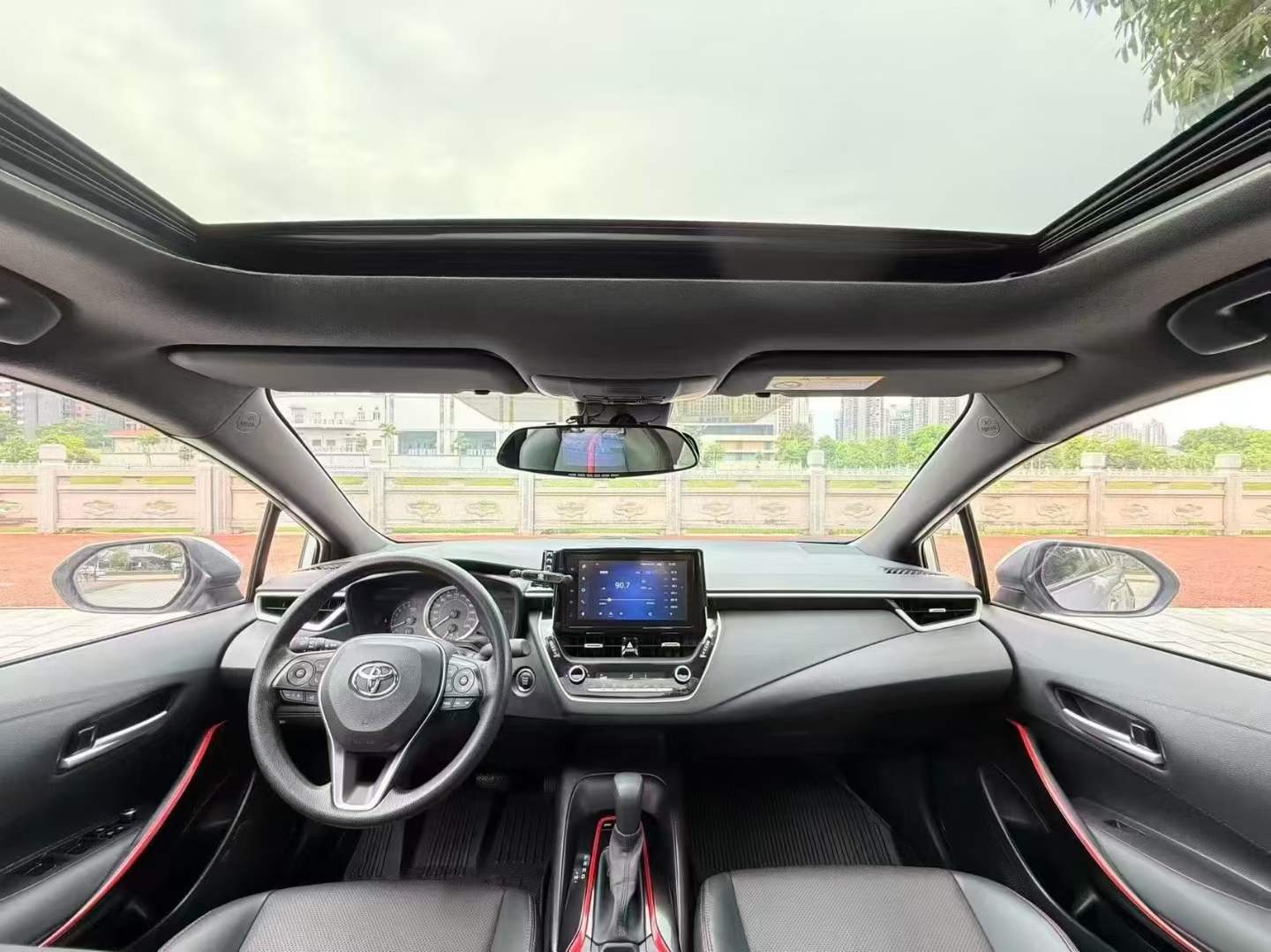 2020 Toyota Levin 1.2T CVT,iwannabuycar,2020 Toyota Levin 1.2T CVT