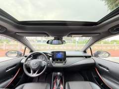 2020 Toyota Levin 1.2T CVT,iwannabuycar,2020 Toyota Levin 1.2T CVT