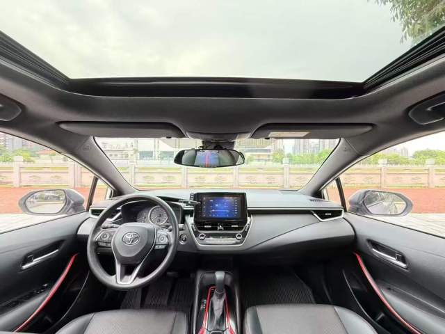 2020 Toyota Levin 1.2T CVT,iwannabuycar,2020 Toyota Levin 1.2T CVT