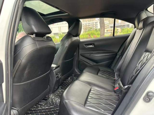 2021 Toyota Levin 1.2T CVT,iwannabuycar,2021 Toyota Levin 1.2T CVT