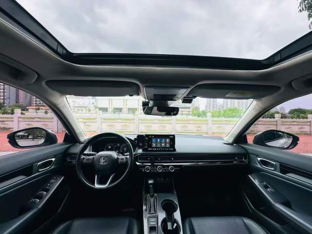 2023 Honda Integra 1.5T CVT,iwannabuycar,2023 Honda Integra 1.5T CVT