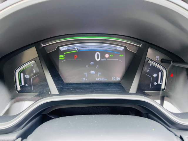 2023 Honda CR-V 2.0L E-CVT,iwannabuycar,2023 Honda CR-V 2.0L E-CVT