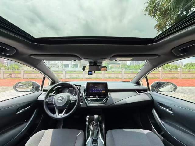 2020 Toyota Levin 1.2T CVT,iwannabuycar,2020 Toyota Levin 1.2T CVT