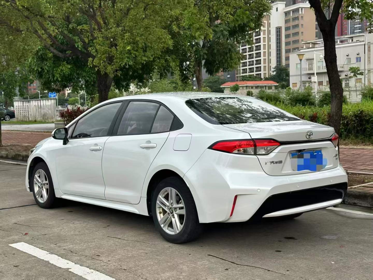 2021 Toyota Levin 1.2T CVT,iwannabuycar,2021 Toyota Levin 1.2T CVT