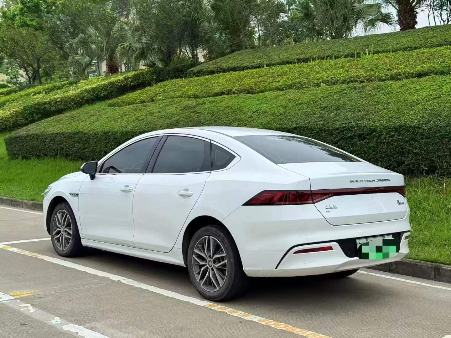 2023 BYD Qin PLUS EV,iwannabuycar,2023 BYD Qin PLUS EV