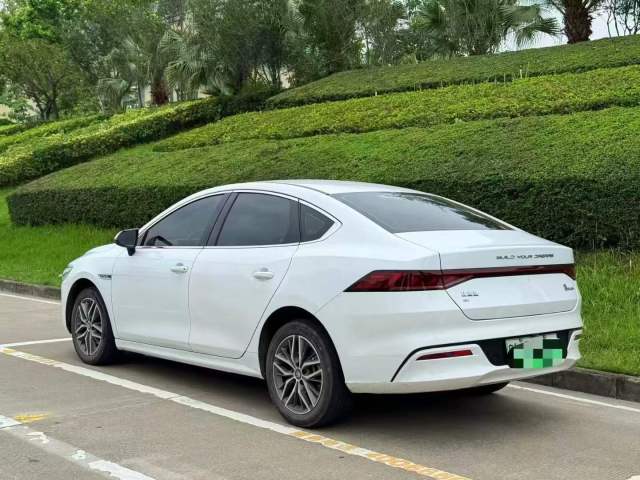 2023 BYD Qin PLUS EV,iwannabuycar,2023 BYD Qin PLUS EV