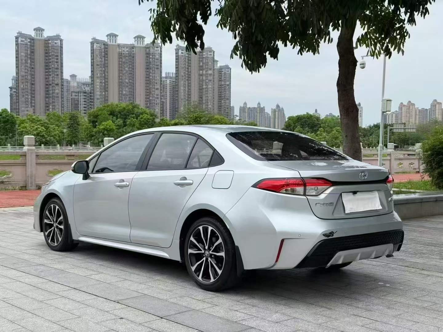 2020 Toyota Levin 1.2T CVT,iwannabuycar,2020 Toyota Levin 1.2T CVT