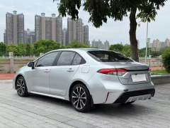 2020 Toyota Levin 1.2T CVT,iwannabuycar,2020 Toyota Levin 1.2T CVT