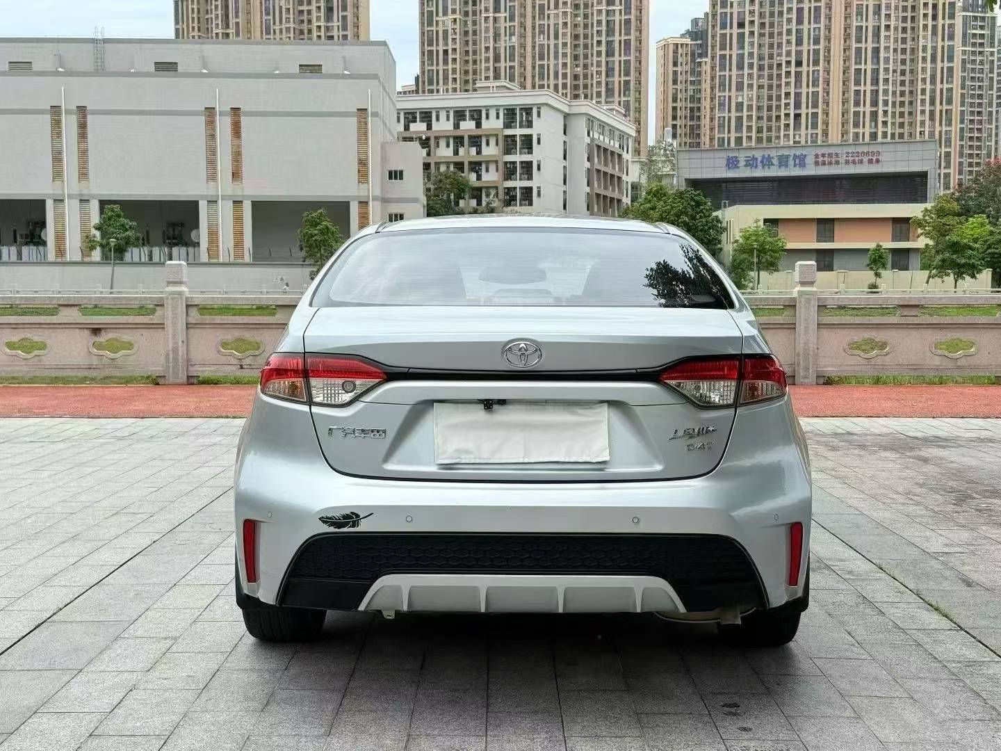 2020 Toyota Levin 1.2T CVT,iwannabuycar,2020 Toyota Levin 1.2T CVT