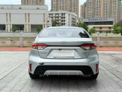 2020 Toyota Levin 1.2T CVT,iwannabuycar,2020 Toyota Levin 1.2T CVT