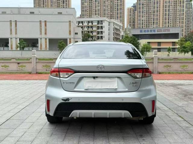 2020 Toyota Levin 1.2T CVT,iwannabuycar,2020 Toyota Levin 1.2T CVT