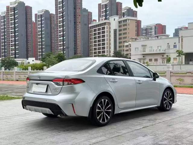 2020 Toyota Levin 1.2T CVT,iwannabuycar,2020 Toyota Levin 1.2T CVT