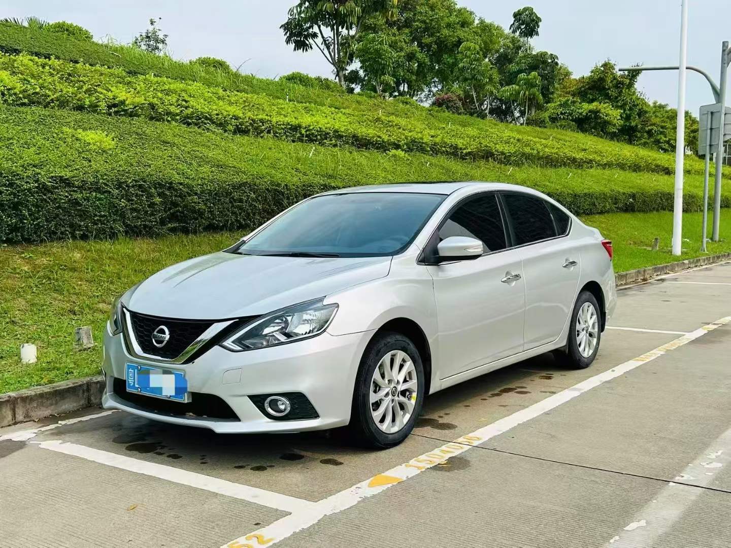 2016 Nissan Sylphy 1.6L XE CVT,iwannabuycar,2016 Nissan Sylphy 1.6L XE CVT