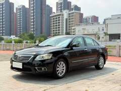 2010 Toyota Camry 2.4L  AT,iwannabuycar,2010 Toyota Camry 2.4L  AT
