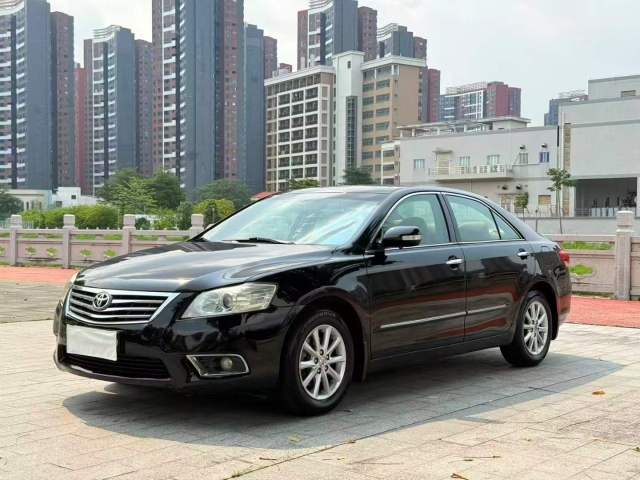 2010 Toyota Camry 2.4L  AT,iwannabuycar,2010 Toyota Camry 2.4L  AT