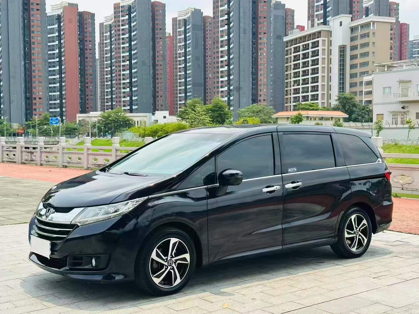 2016 Honda Odyssey 2.4L CVT,iwannabuycar,2016 Honda Odyssey 2.4L CVT