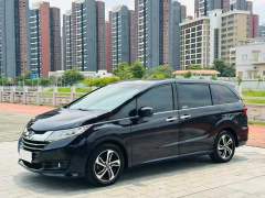 2016 Honda Odyssey 2.4L CVT,iwannabuycar,2016 Honda Odyssey 2.4L CVT