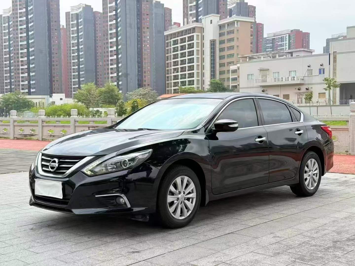 2017 Nissan Teana 2.0L XL CVT,iwannabuycar,2017 Nissan Teana 2.0L XL CVT