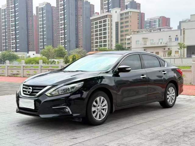 2017 Nissan Teana 2.0L XL CVT,iwannabuycar,2017 Nissan Teana 2.0L XL CVT